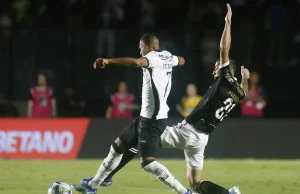 Botafogo x Vasco: clássico decisivo marca o futuro das equipes no Carioca Botafogo x Vasco: Clássico Decisivo Marca o Futuro das Equipes no Carioca
