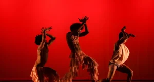 Corpo de Dança do Amazonas inicia turnê nacional exaltando a dança contemporânea com DNA amazônicoA companhia revolucionou a dança contemporânea, abordando temáticas sobre a preservação da Amazônia e a igualdade entre os povos. Corpo de Dança do Amazonas inicia turnê nacional exaltando a dança contemporânea com DNA amazônico