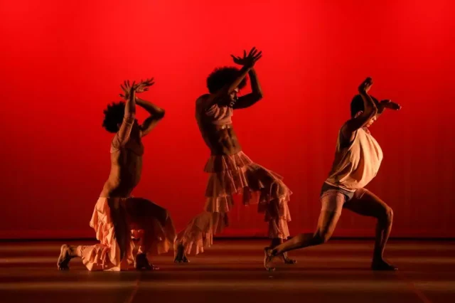 Corpo de Dança do Amazonas inicia turnê nacional exaltando a dança contemporânea com DNA amazônico