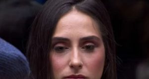 Deniziane é eliminada do BBB24 com mais de 50% dos votos Deniziane é eliminada do BBB24 com mais de 50% dos votos
