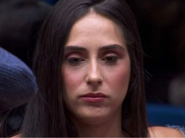 Deniziane é eliminada do BBB24 com mais de 50% dos votos