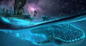 Disney surpreende e divulga data de estreia de ‘Moana 2’ Disney surpreende e divulga data de estreia de 'Moana 2'