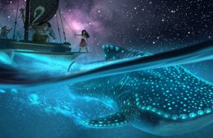 Disney surpreende e divulga data de estreia de ‘Moana 2’ Disney surpreende e divulga data de estreia de 'Moana 2'