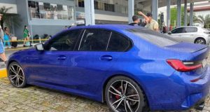 Dono e funcionário de oficina responderão por morte de jovens em BMW Dono e funcionário de oficina responderão por morte de jovens em BMW