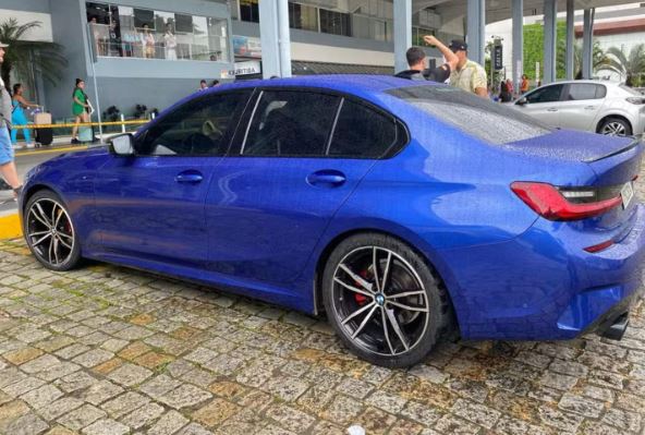 Dono e funcionário de oficina responderão por morte de jovens em BMW Dono e funcionário de oficina responderão por morte de jovens em BMW