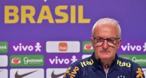 Dorival Júnior monta pré-lista com 55 nomes para primeira convocação na Seleção Brasileira Cautela e continuidade marcam o início da nova era. Dorival Júnior monta pré-lista com 55 nomes para primeira convocação na Seleção Brasileira