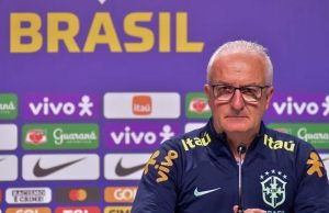 Dorival Júnior monta pré-lista com 55 nomes para primeira convocação na Seleção Brasileira Cautela e continuidade marcam o início da nova era. Dorival Júnior monta pré-lista com 55 nomes para primeira convocação na Seleção Brasileira