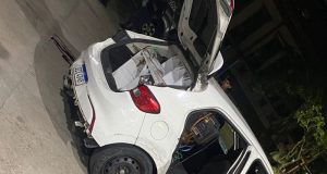 Em Manaus, jovens são brutalmente assassinados em posto de combustívelAs vítimas estavam acompanhados de um casal dentro de um carro branco, modelo Argo. Em Manaus, jovens são brutalmente assassinados em posto de combustível