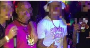Empresário é assassinado a tiros em Manaus Empresário é assassinado a tiros em Manaus