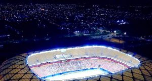 Final do primeiro turno do Barezão 2024 definida Final do primeiro turno do Barezão 2024 definida