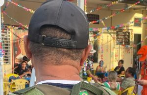 Fiscalização no Carnaval de Manaus: irregularidades encontradas em dois eventos Fiscalização no Carnaval de Manaus: Irregularidades Encontradas em Dois Eventos