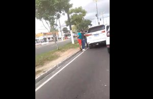 Forró e Tráfico: cantor é preso com 30kg de maconha em entrega para narcotraficante Forró e Tráfico: cantor é preso com 30kg de maconha em entrega para narcotraficante