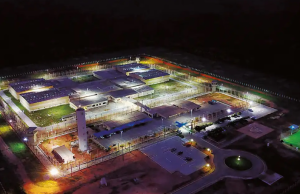 Fuga histórica: presos escapam da penitenciária federal de Mossoró Fuga Histórica: Presos Escapam da Penitenciária Federal de Mossoró