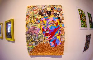 Geração 21: novos horizontes da arte amazonense Geração 21: novos horizontes da arte amazonense