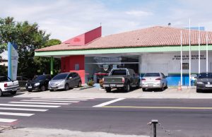 Homem é detido ao tentar sacar R$ 58 mil em Manaus com documento falso de idoso Homem é detido ao tentar sacar R$ 58 mil em Manaus com documento falso de idoso