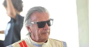 Luto no automobilismo: Wilson Fittipaldi morre aos 80 Anos em São Paulo Luto no automobilismo: Wilson Fittipaldi morre aos 80 Anos em São Paulo