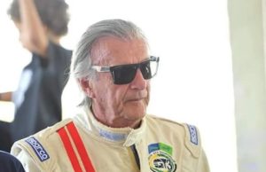 Luto no automobilismo: Wilson Fittipaldi morre aos 80 Anos em São Paulo Luto no automobilismo: Wilson Fittipaldi morre aos 80 Anos em São Paulo