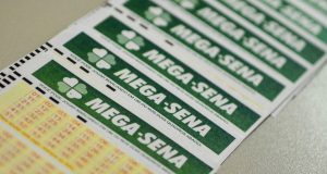 Mega-Sena: R$ 135 milhões em jogo nesta quinta-feira!Seria este o seu dia de sorte? Mega-Sena: R$ 135 milhões em jogo nesta quinta-feira!