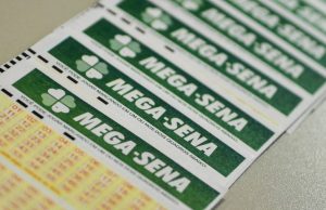 Mega-Sena: R$ 135 milhões em jogo nesta quinta-feira!Seria este o seu dia de sorte? Mega-Sena: R$ 135 milhões em jogo nesta quinta-feira!