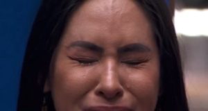 Momento cruel no BBB24: Anny destrói carta de Isabelle e causa revolta Momento cruel no BBB24: Anny destrói carta de Isabelle e causa revolta