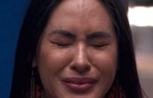 Momento cruel no BBB24: Anny destrói carta de Isabelle e causa revolta Momento cruel no BBB24: Anny destrói carta de Isabelle e causa revolta