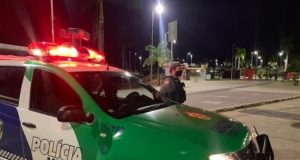 Motorista bêbado causa confusão e acidente em Manaus Motorista bêbado causa confusão e acidente em Manaus