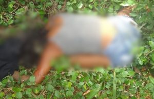 Mulher reage a assalto e é morta a tiros na frente do marido no Amazonas Mulher reage a assalto e é morta a tiros na frente do marido no Amazonas