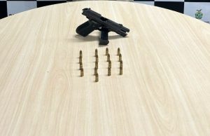 PC-AM captura integrante de organização criminosa na avenida das Torres PC-AM captura integrante de organização criminosa na avenida das Torres