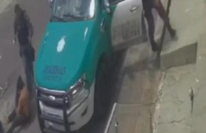 Vídeo: perseguição emocionante termina com captura de suposto assaltante em Manaus Vídeo: perseguição emocionante termina com captura de suposto assaltante em Manaus