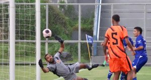 São Raimundo vence o Manauara por 2×1 e está nas semifinais do Barezão São Raimundo vence o Manauara por 2x1 e está nas semifinais do Barezão