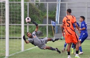 São Raimundo vence o Manauara por 2×1 e está nas semifinais do Barezão São Raimundo vence o Manauara por 2x1 e está nas semifinais do Barezão