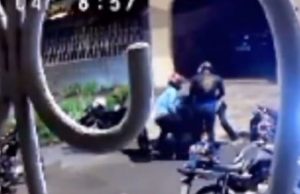 Tocaia a motoboys de App aterroriza Manaus; vídeos revoltam a população Tocaia a motoboys de App aterroriza Manaus; vídeos revoltam a população