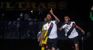 Vasco e Audax se enfrentam na Arena da Amazônia em novo horário Vasco e Audax se enfrentam na Arena da Amazônia em novo horário