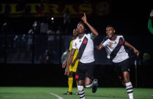 Vasco e Audax se enfrentam na Arena da Amazônia em novo horário Vasco e Audax se enfrentam na Arena da Amazônia em novo horário
