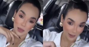 Vídeo : blogueira da Paraíba gera indignação ao proferir ofensas contra o Amazonas Vídeo blogueira da Paraíba gera indignação ao proferir ofensas contra o Amazonas