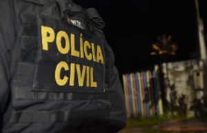 Violência Doméstica: dois homens presos em Manacapuru por crimes contra companheiras Violência Doméstica: dois homens presos em Manacapuru por crimes contra companheiras