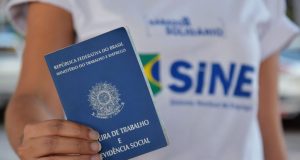 128 vagas te esperam no Sine Amazonas! 128 vagas te esperam no Sine Amazonas!