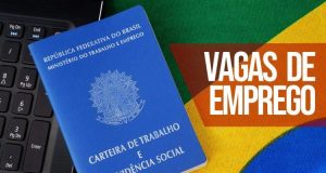 50 vagas de emprego te esperam hoje no Sine Amazonas! 50 vagas de emprego te esperam hoje no Sine Amazonas