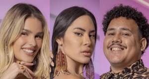 BBB 24: Isabelle, Lucas e Yasmin disputam o 12º Paredão BBB 24: Isabelle, Lucas e Yasmin disputam o 12º Paredão