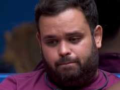 BBB24: professor Michel se despede do reality com 70% dos votos em paredão triplo BBB24: Professor Michel se despede do reality com 70% dos votos em paredão triplo