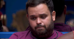 BBB24: professor Michel se despede do reality com 70% dos votos em paredão triplo BBB24: Professor Michel se despede do reality com 70% dos votos em paredão triplo