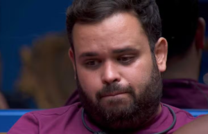 BBB24: professor Michel se despede do reality com 70% dos votos em paredão triplo BBB24: Professor Michel se despede do reality com 70% dos votos em paredão triplo