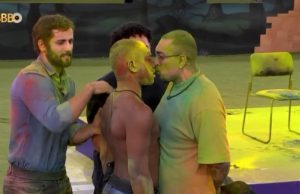 BBB24: tensão toma conta da casa após “sincerão” e produção intervémConfira no vídeo. BBB24: tensão toma conta da casa após "sincerão" e produção intervém