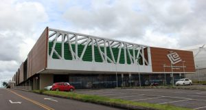 Centro de Convenções Vasco Vasques: consolidando o Amazonas como polo de negócios e eventos Confira alguns eventos previstos para 2024. Centro de Convenções Vasco Vasques: consolidando o Amazonas como polo de negócios e eventos