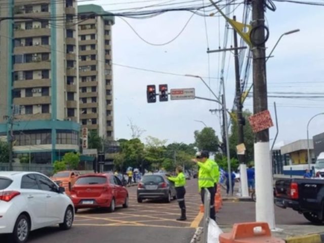 Corrida Jovem Pan: interdições e mudanças no transporte público neste domingo (3)