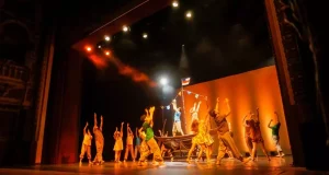 Espetáculos no Teatro Amazonas movimentam a cena cultural na primeira quinzena do mês de marçoMúsica clássica, toadas, rock pop e a exibição do filme em homenagem ao escritor Márcio Souza, estão na programação do teatro. Espetáculos no Teatro Amazonas movimentam a cena cultural na primeira quinzena do mês de março