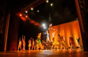 Espetáculos no Teatro Amazonas movimentam a cena cultural na primeira quinzena do mês de marçoMúsica clássica, toadas, rock pop e a exibição do filme em homenagem ao escritor Márcio Souza, estão na programação do teatro. Espetáculos no Teatro Amazonas movimentam a cena cultural na primeira quinzena do mês de março