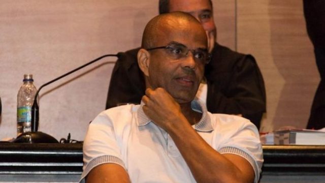 Fernandinho Beira-Mar é transferido para presídio de segurança máxima em Catanduvas Fernandinho Beira-Mar é transferido para presídio de segurança máxima em Catanduvas