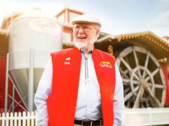 Funcionários herdam empresa de 700 funcionários após morte do fundador Funcionários herdam empresa de 700 funcionários após morte do fundador