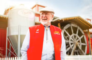 Funcionários herdam empresa de 700 funcionários após morte do fundador Funcionários herdam empresa de 700 funcionários após morte do fundador